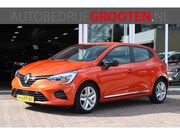 Renault Clio - 1.0 TCe Zen//5Drs//Carplay//Airco