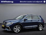 Volkswagen Tiguan - 1.5 TSI R-Line Business+ / Pano / Navi / App connect / Harma