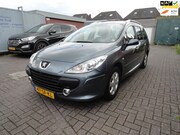 Peugeot 307 - 1.6-16V 7 PERS CLIMA PANORAMA