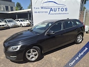 Volvo V60 - 2.0 D2 Summum