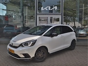Honda Jazz - 1.5 e:HEV Hybrid Executive | Navigatie | Camera | Stoel/Stuu
