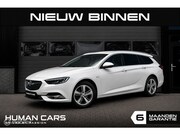Opel Insignia - Sports Tourer 1.5 Turbo Edition 140 pk leder