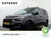 Citroën Berlingo - ë-Berlingo Shine 50 kWh 136pk Automaat | Accu 90%