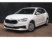 Skoda Fabia - 1.0 TSI Ambition | ACC | CARPLAY |