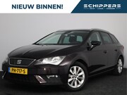 Seat Leon - ST 1.0 EcoTSI Style Business Intense | Trekhaak | Navigatie