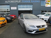 Seat Leon - 1.5 TSI FR Business Intense, panorama dak, automaat
