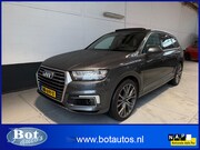 Audi Q7 - 3.0 TDI e-tron quattro Sport / AUTOMAAT / ELEK. SCHUIFDAK /