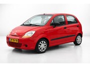 Chevrolet Matiz - 0.8 Breeze
