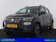 Dacia Spring - Comfort 27 kWh | SOH 92, 4 |