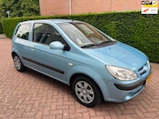 Hyundai Getz - 1.1i Active Young