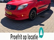 Mercedes-Benz Citan - 109 CDI BlueEFFICIENCY | Euro 6 | Trekhaak | Cruise | Velgen