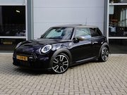 MINI Cooper S - 2.0 COOPER S JCW AUT/ORIG.NL/1e EIG./H.KARDON/PAN.DAK/LEER/1