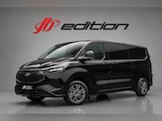 Ford e-Transit Custom - 340 L2H1 Limited 71kWh 218PK / 360 CAMERA / 370KM RANGE / AP