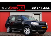 Land Rover Freelander - 2.2 TD4e SE | Origineel NL | Marge | Cruise Control | Naviga