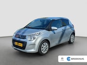 Citroën C1 - 1.0 e-VTi Feel | Airco | Bluetooth telefoonvoorbereiding