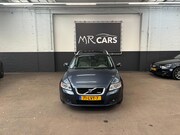 Volvo V50 - 2.0D Summum clima/leder/dak
