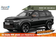 Dacia Bigster - Hybrid-G 150 4x4 Extreme l Te bestellen in verschillende kle