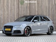 Audi RS3 - 2.5 TFSI QUATTRO | PANO | NARDO GREY | NL-AUTO | GOEDONDERHO
