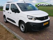 Peugeot Partner - 1.5 BlueHDI Premium 102 AC | CAMERA | ** 6999 EX BTW