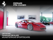 Ferrari 458 - Challenge ~Ferrari Munsterhuis~