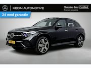 Mercedes-Benz GLC-klasse - GLC 300e Automaat 4MATIC AMG Line | Premium Pakket | Nightpa