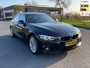 BMW 4-serie - 4 Serie Gran Coupé 418i High Executive, Aut, 5drs,