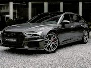 Audi A6 - 55 TFSI E QUATTRO/PANO/B&O/360/HUD/RS-STOELEN