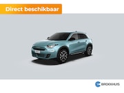 Fiat 600 - La Prima | 10, 25" touchscreen radio met Bluetooth, DAB & US