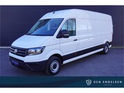 Volkswagen Crafter - 35 140pk Automaat Facelift L4H3/L3H2 Apple Carplay Camera Cr
