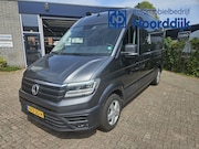Volkswagen Crafter - Camper 177 pk