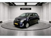 Citroën C1 - 1.0 VTi Feel