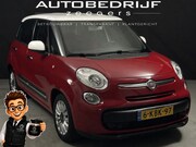 Fiat 500L - 0.9 TwinAir Easy Eco *City*NAP*AC*ECO