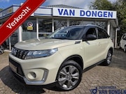 Suzuki Vitara - 1.4 Boosterjet Select Smart Hybrid | Automaat / 1e Eigenaar