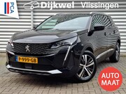 Peugeot 5008 - SUV 130 Allure EAT8 Autom 7-Pers. Leder/Nav/Cam