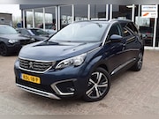Peugeot 5008 - 1.2 PureTech Blue Lease Executive 7 PERSONEN| CLIMATE CONTRO