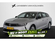 Opel Astra - Sports Tourer 1.2 Edition / Apple CarPlay / Achteruitrijcame