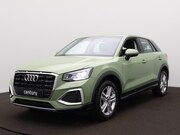 Audi Q2 - 35 TFSI Pro Line
