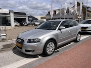 Audi A3 - 1.6 FSI 5DRS. Ambiente S-Line Stoelverw. Pdc Volledig Onderh