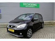 Seat Mii - 1.0 60PK FR LINE|AIRCO|CRUISE|NAVI|PDC