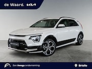 Kia Niro - ExecutiveLine 1.6 GDi Hybrid 140pk | LEDER | ADAPTIVE CRUISE