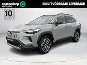 Toyota Corolla Cross - Hybrid 140 Dynamic | Panodak | Uit voorraad leverbaar | € 3.