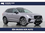 Volvo XC60 - T6 Plus Dark | NIEUW | Head-Up | ACC | 360° Camera | Panoram