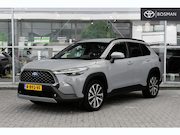 Toyota Corolla Cross - 2.0 High Power Hybrid First Edition
