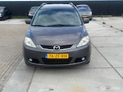 Mazda 5 - 1.8 Executive LEES TEKST EXPORT OF HANDEL