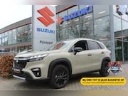 Suzuki SX4 S-Cross - 1.4 Style Special Edition AUTOMAAT Smart Hybrid