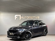 BMW X5 - XDrive45e M Sport Pano|HuD|Massage|Memory|360Cam|VOL