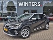 Renault Captur - 1.0 TCe 100 Intens | DAB+ | Parkeersensoren | Cruise Control
