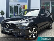 Volvo XC60 - 2.0 T6 Plug-in hybrid AWD Plus Black Edition | Harman Kardon