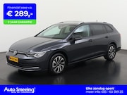 Volkswagen Golf - Variant 1.0 eTSI Active DSG | Camera | Stuurverwarming | Zon