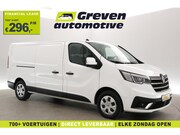 Renault Trafic - 2.0 dCi T30 L2H1 | Airco | Camera | Cruise | 3 Zits | Carpla